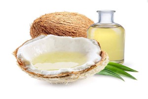 RBD Coconut Oil from Indonesia